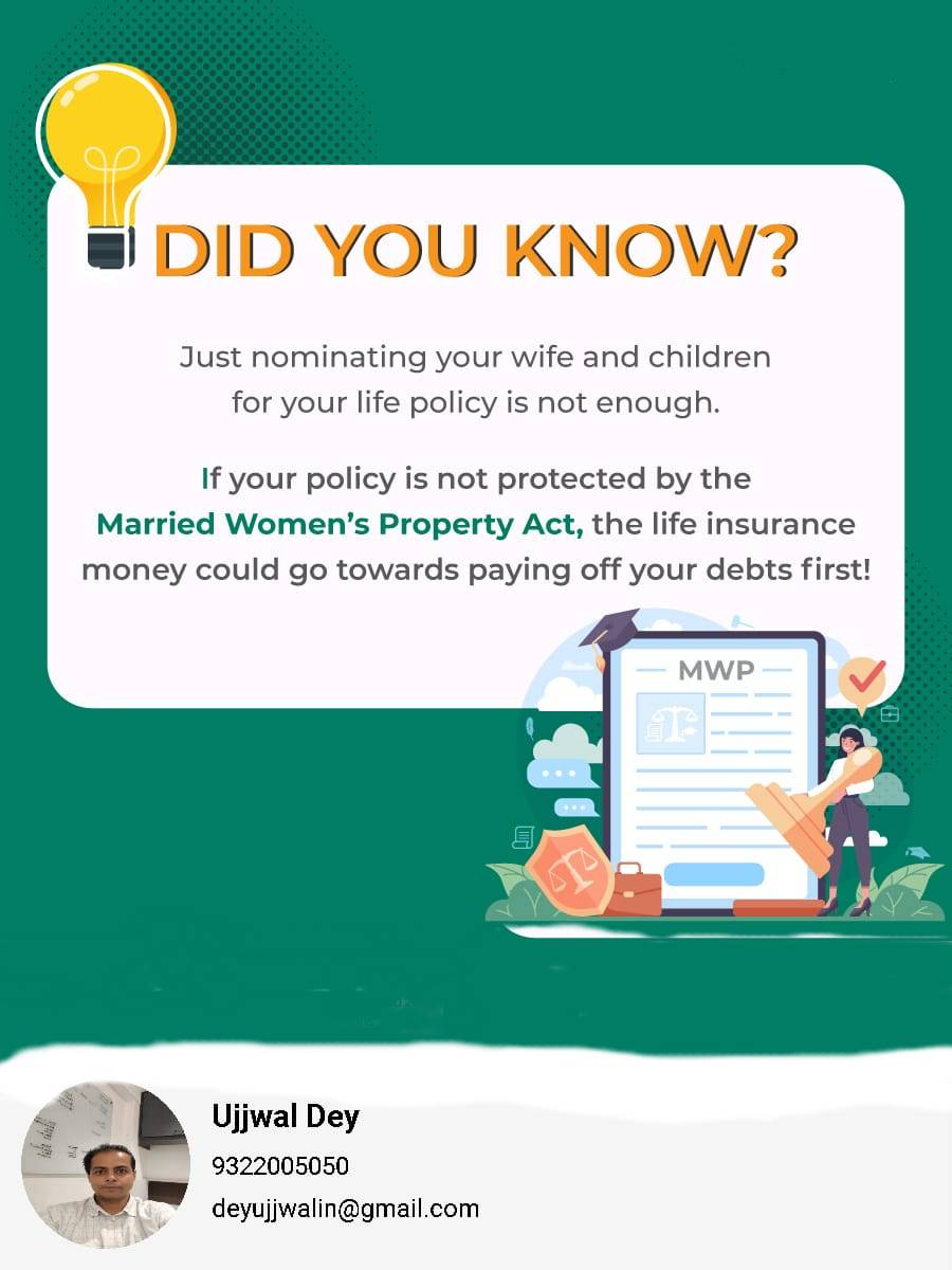 MWP Act in Life Insurance