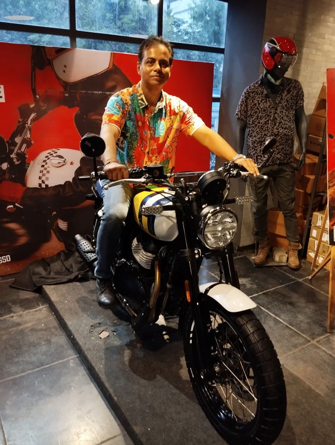 Will GST Rate Cuts Really Lower Your Bike Loan EMI